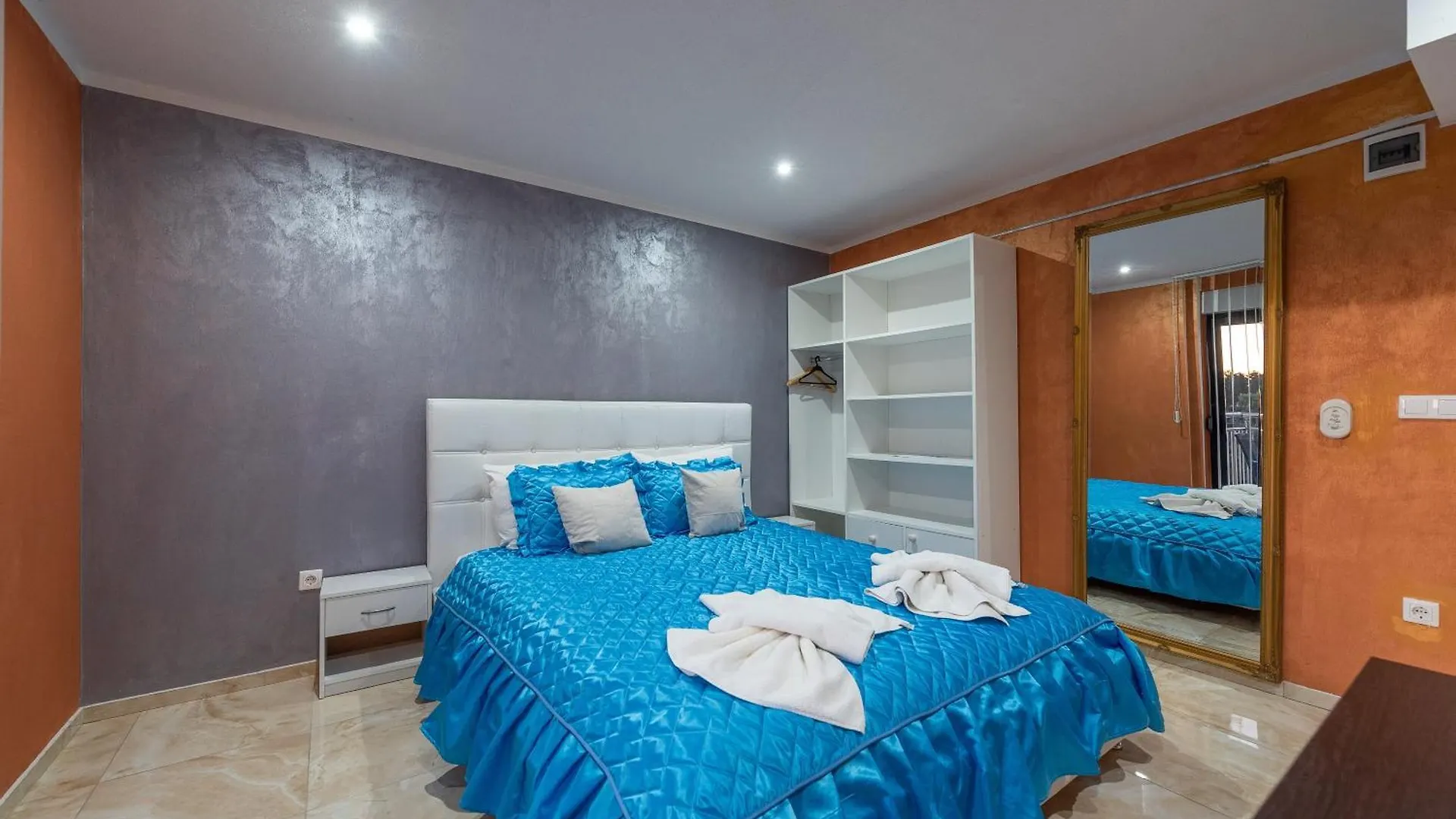 Hotel Zaton 자톤