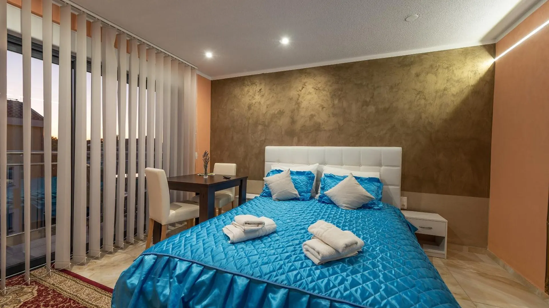 Hotel Zaton 자톤