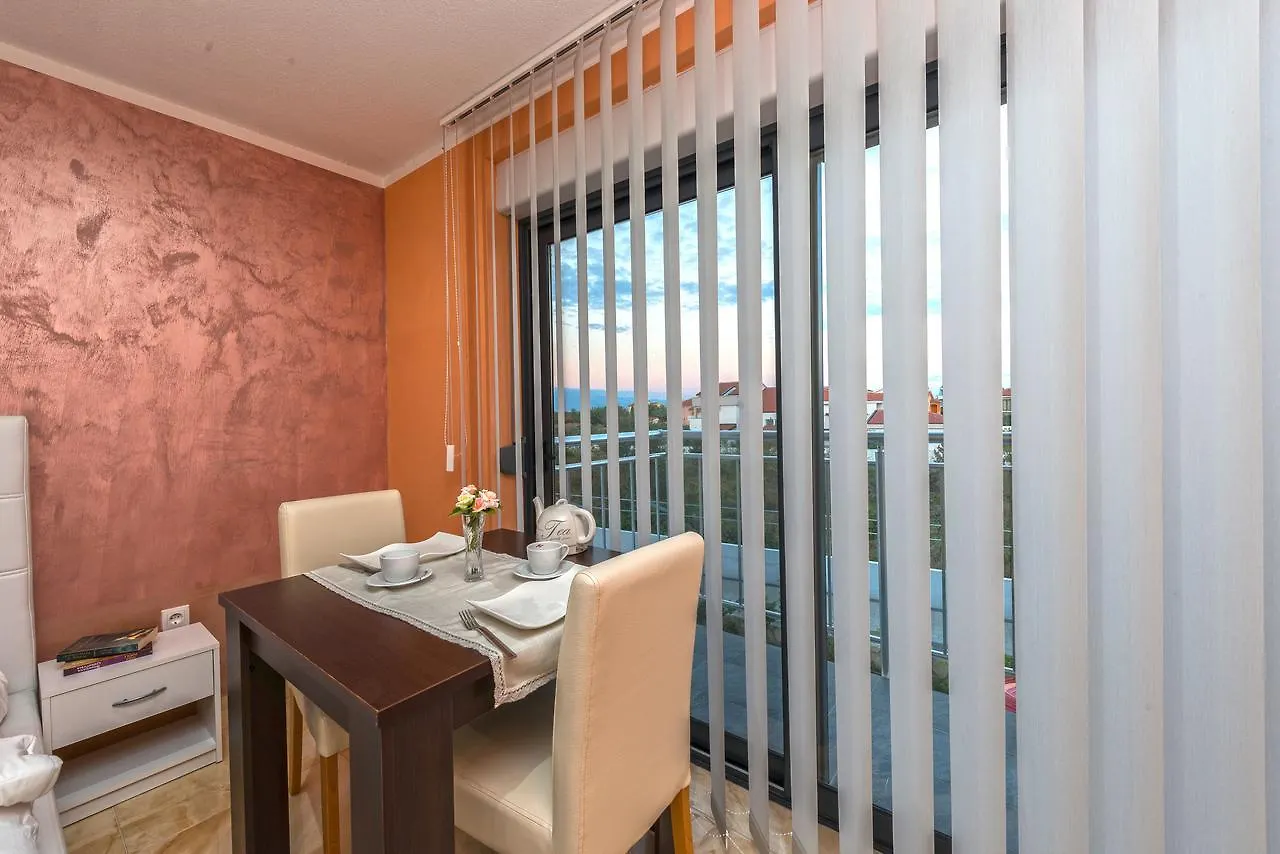 Hotel Zaton 자톤