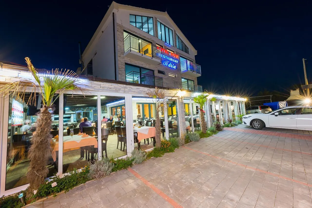 Hotel Zaton 자톤