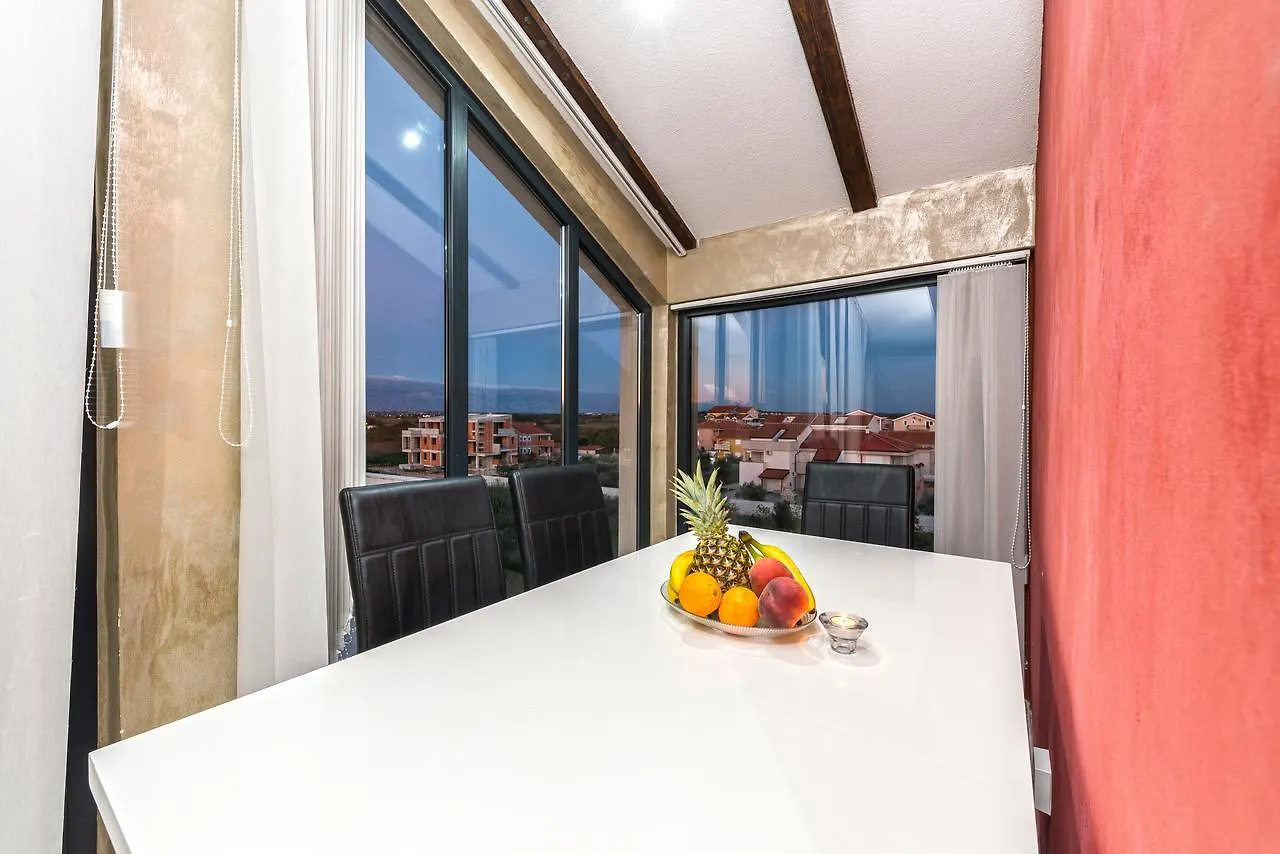 Hotel Zaton 자톤