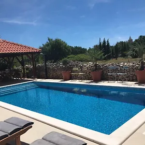 Apartment Dalmatina, Zaton (Zadar)